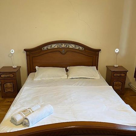 Guest House Saman Гарни Экстерьер фото