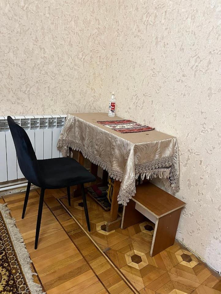 Guest House Saman Гарни Экстерьер фото